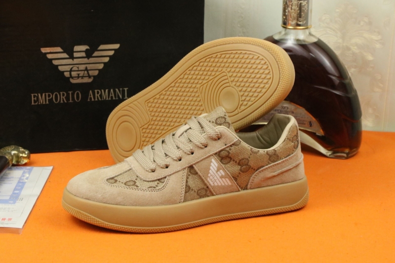 Armani Sneakers